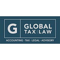 Global TaxLaw logo - Similar company to Invertax