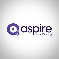 Aspire Book Writing logo - Similar company to Cute Writers Digital