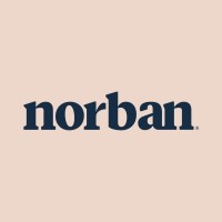 Norban logo - Similar company to Propstep