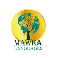 Mawka Languages logo - Similar company to Nsdo-Afghanistan