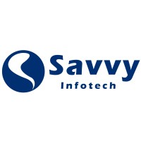 Savvy Infotech logo - Similar company to Gannu Software Inc