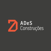 ADeS Construções logo - Similar company to Meik As