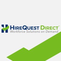 HireQuest Direct logo - Similar company to Command Center
