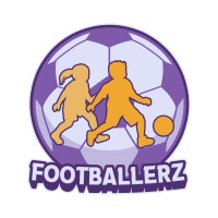Footballerz LTD logo - Similar company to Danum Homecare Ltd