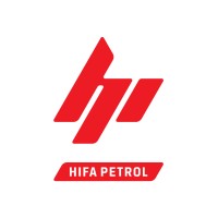 Hifa Petrol d.o.o. logo - Similar company to Bazzar.Ba