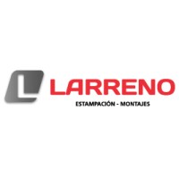 Larreno logo - Similar company to Microdeco Berria
