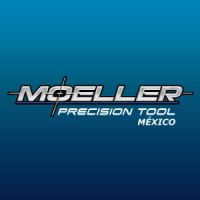 Moeller Precision Tool México logo - Similar company to Moeller Precision Tool