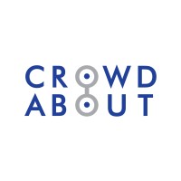 Crowdabout logo - Similar company to Jupiter Market Research Solutions