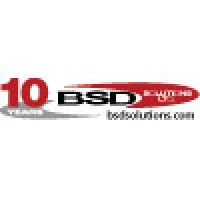 Bsd Solutions Ltd.
