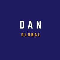 DAN Global logo - Similar company to Globalising - Auto Parts Exporter