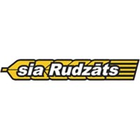 SIA Rudzāts logo - Similar company to P37