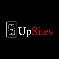 UpSites LLC logo - Similar company to Upsites - It Services & Consulting