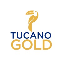 Tucano Gold logo - Similar company to Arsec