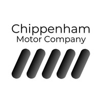 Chippenham Motor Company logo - Similar company to Cordwallis Group