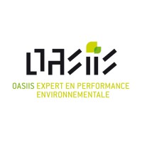 OASIIS logo - Similar company to Eodd Ingénieurs Conseils