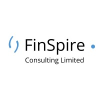 FinSpire Consulting Limited logo - Similar company to Lighthouse Consulting & Training