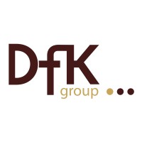 DfK Group a.s. logo - Similar company to S2 Studio S.R.O.