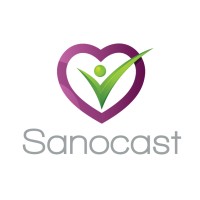 Sanocast ApS - Fra digitale visioner til virkelighed logo - Similar company to International Media Support Group