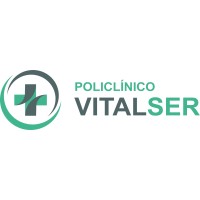 Policlínico Vitalser logo - Similar company to Sinomare