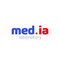 Med.IA Laboratory logo - Similar company to Gardain