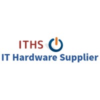 IT Hardware Supplier UK logo - Similar company to It Hardware Solutions