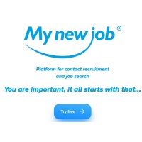 My new job Operating Company logo - Similar company to Joyce To The World