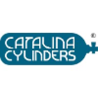 Catalina Cylinders Inc. logo - Similar company to Luxfer Gas Cylinders