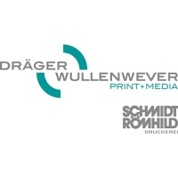 Dräger+Wullenwever print+media Lübeck GmbH & Co. KG logo - Similar company to Drager Design