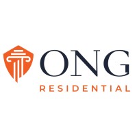 ONG Residential logo - Similar company to Firco Group