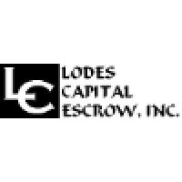 Lodes Capital Escrow, Inc.