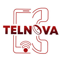 TELNOVA logo - Similar company to Decopvc El Salvador