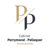 CABINET PERRYMOND PELLEQUER logo - Similar company to Sarf - Représentant Fiscal Accrédité