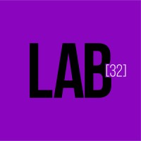 Lab32 logo - Similar company to Purplepi