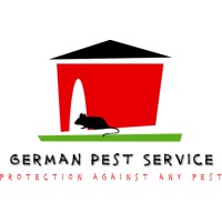 German Pest Service logo - Similar company to Payyer Group