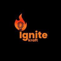 Ignitekraft logo - Similar company to Fidele Software Solutions Llc