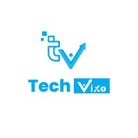 Tech Vixo Digital Solutions logo - Similar company to Continue Cleaning Limited