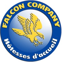 FALCON COMPANY logo - Similar company to Alizé Sécurité