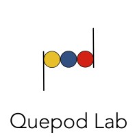 Quepod Lab logo - Similar company to Home Image S.R.L.