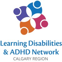 Learning Disabilities & ADHD Network, Calgary Region logo - Similar company to Calgary Equity Security