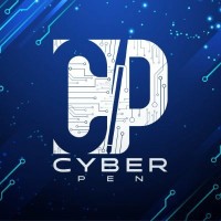 Cyberpen logo - Similar company to Hackmanac