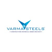 Varma Steels logo - Similar company to Sharppoint