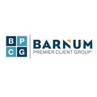 Barnum Premier Client Group logo - Similar company to Ethereal