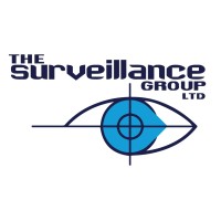The Surveillance Group logo - Similar company to Clandestine Training