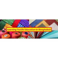 Learning Textile Education In Bangladesh logo - Similar company to Textile Learner