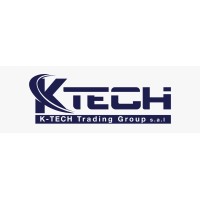 K-TECH Trading Group s.a.l logo - Similar company to Smart Technology Oasis