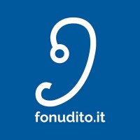 FonUdito logo - Similar company to Feeda.It