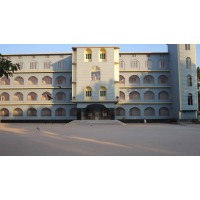 Holy Family School Bhagalpur logo - Similar company to Mount Assisi School