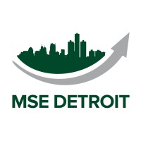 MSE Detroit logo - Similar company to Troy Argonauts Robotics