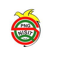 Papua New Guinea National Institute of Standards and Industrial Technology logo - Similar company to Png It Network
