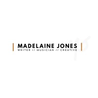 Madelaine Jones logo - Similar company to Handb Capital